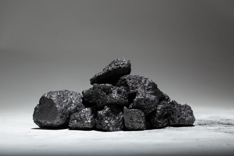 Calcined Petroleum Coke for Aluminum Baked Anode