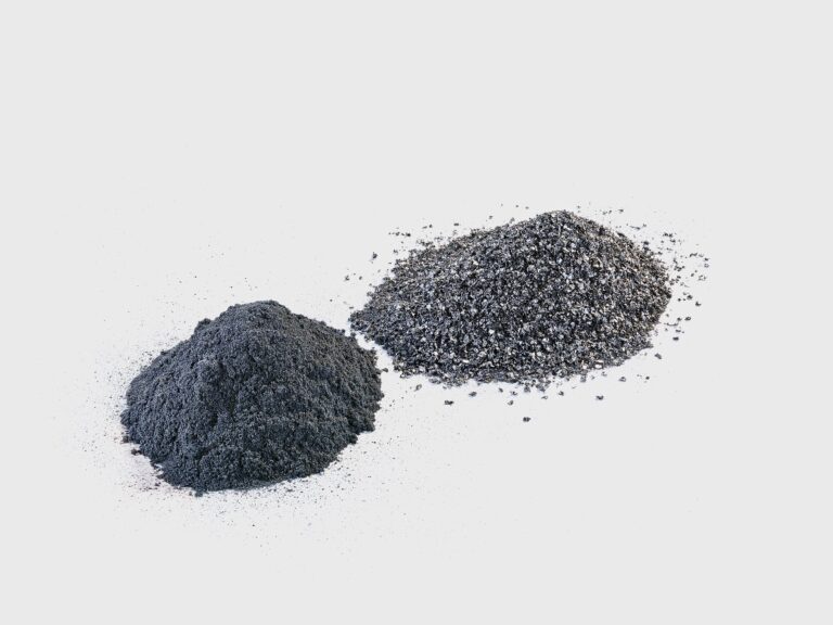 Graphite Powder for Brake Pad Use